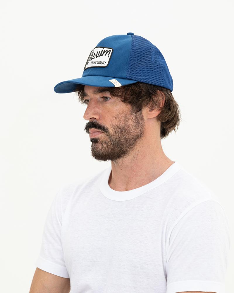 GOODYEAR II CAP T.Q. | Visvim Official North American Web Store
